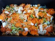 Spanferkel Schenkel - Rezept