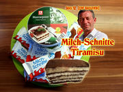 Mazu12-Milch-Schnitte Tiramisu - Rezept