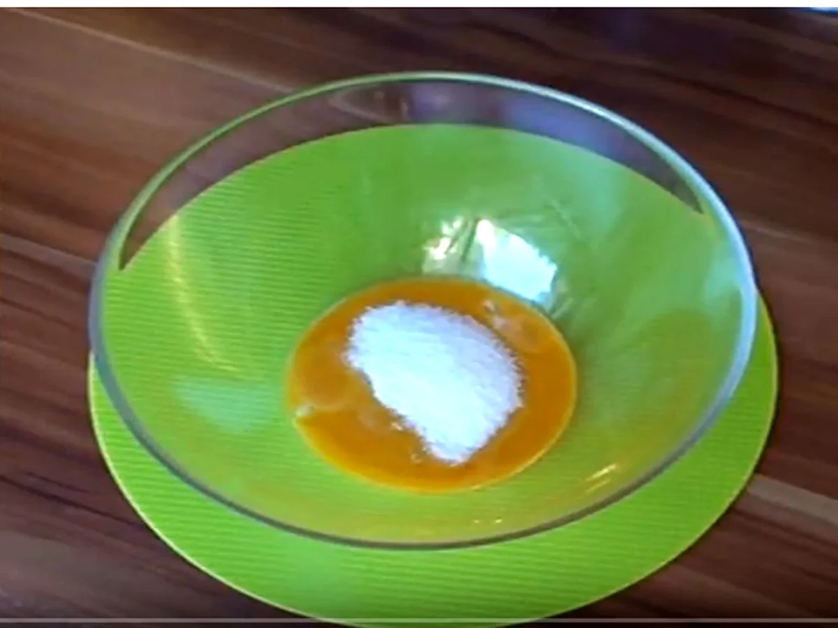 Mazu12-Milch-Schnitte Tiramisu - Rezept - Bild Nr. 2