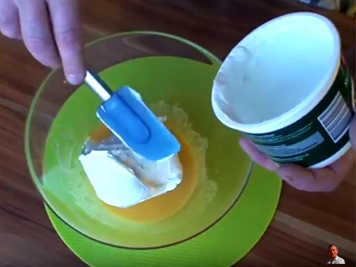 Mazu12-Milch-Schnitte Tiramisu - Rezept - Bild Nr. 3