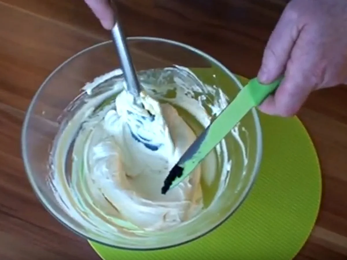 Mazu12-Milch-Schnitte Tiramisu - Rezept - Bild Nr. 4