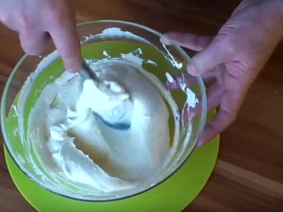 Mazu12-Milch-Schnitte Tiramisu - Rezept - Bild Nr. 5