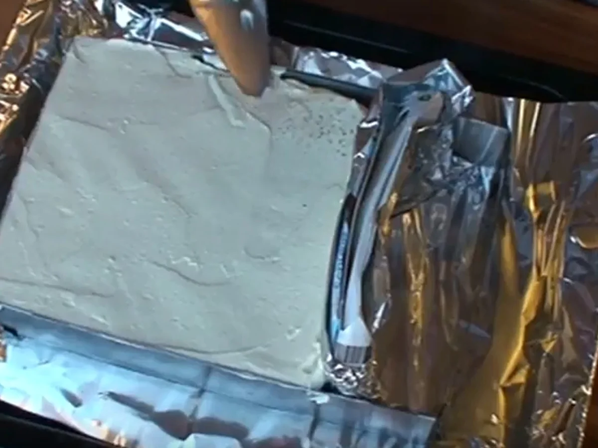 Mazu12-Milch-Schnitte Tiramisu - Rezept - Bild Nr. 11