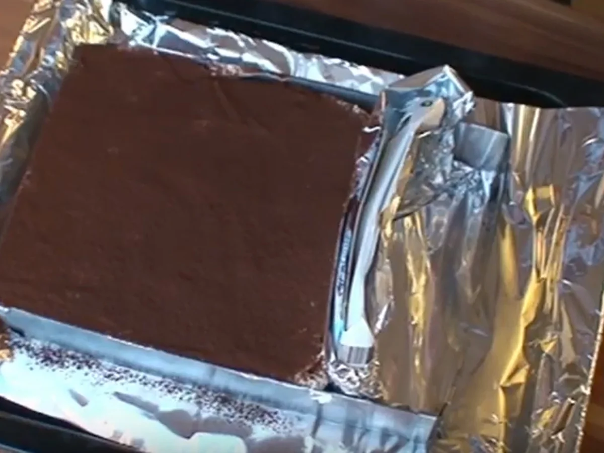 Mazu12-Milch-Schnitte Tiramisu - Rezept - Bild Nr. 13