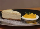 Frischkäse | Mango - Rezept