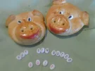 "Glücks-Schweinchen" - Rezept