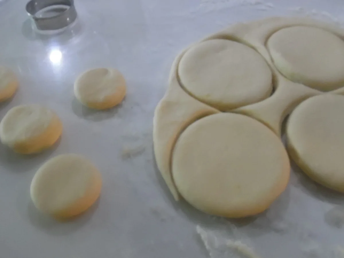 "Glücks-Schweinchen" - Rezept - Bild Nr. 4