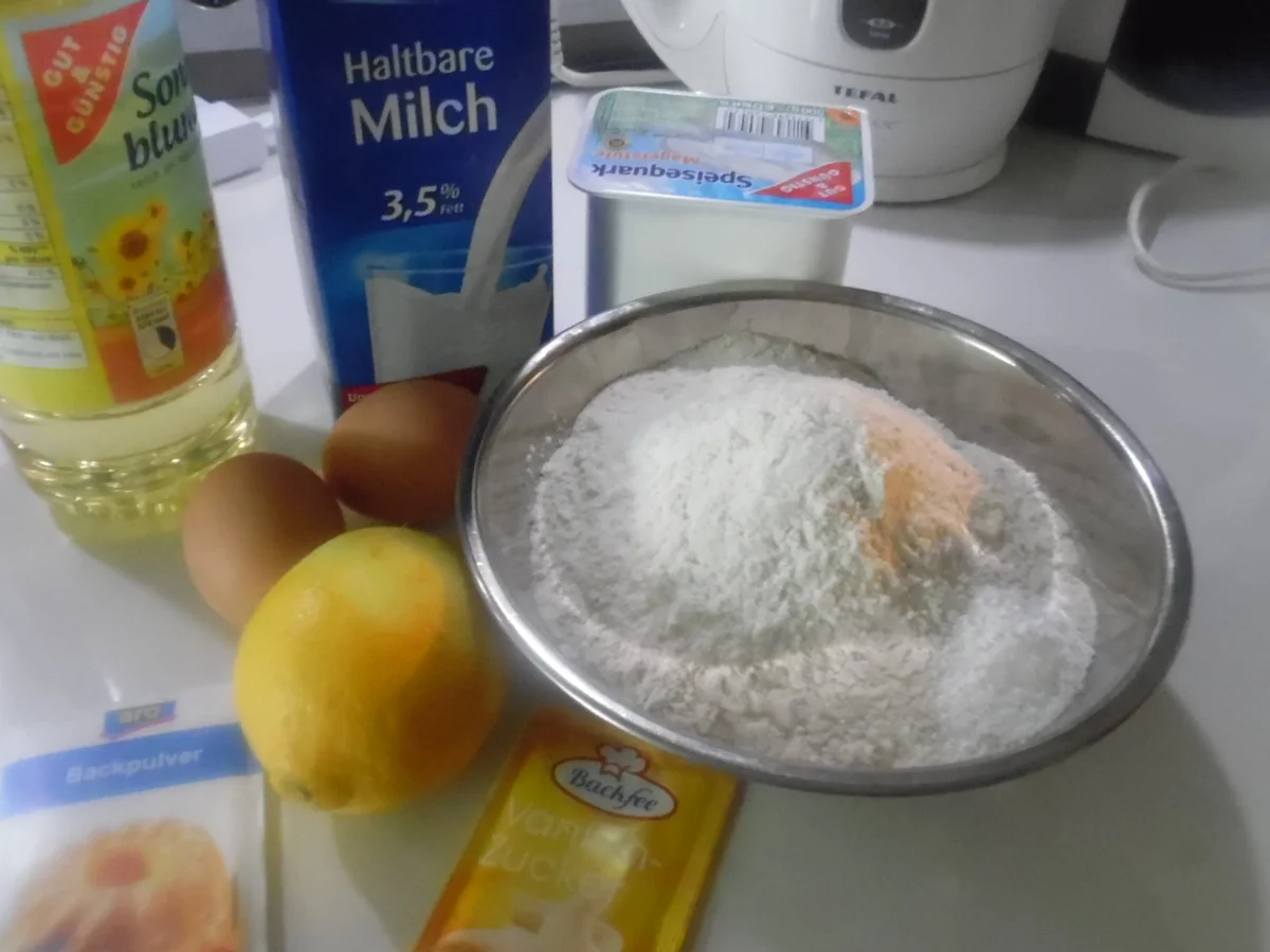 "Glücks-Schweinchen" - Rezept - Bild Nr. 7