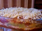 Wirsing-Auflauf mit Hackfleisch - Rezept