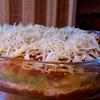 Wirsing-Auflauf mit Hackfleisch - Rezept