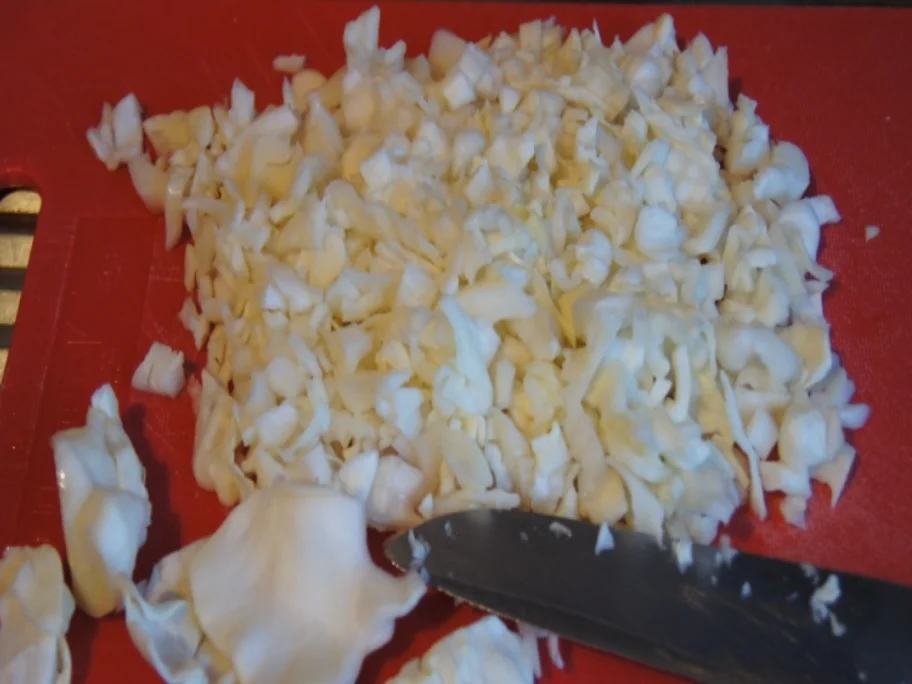 Buletten mit Weißkohl - Rezept - Bild Nr. 4