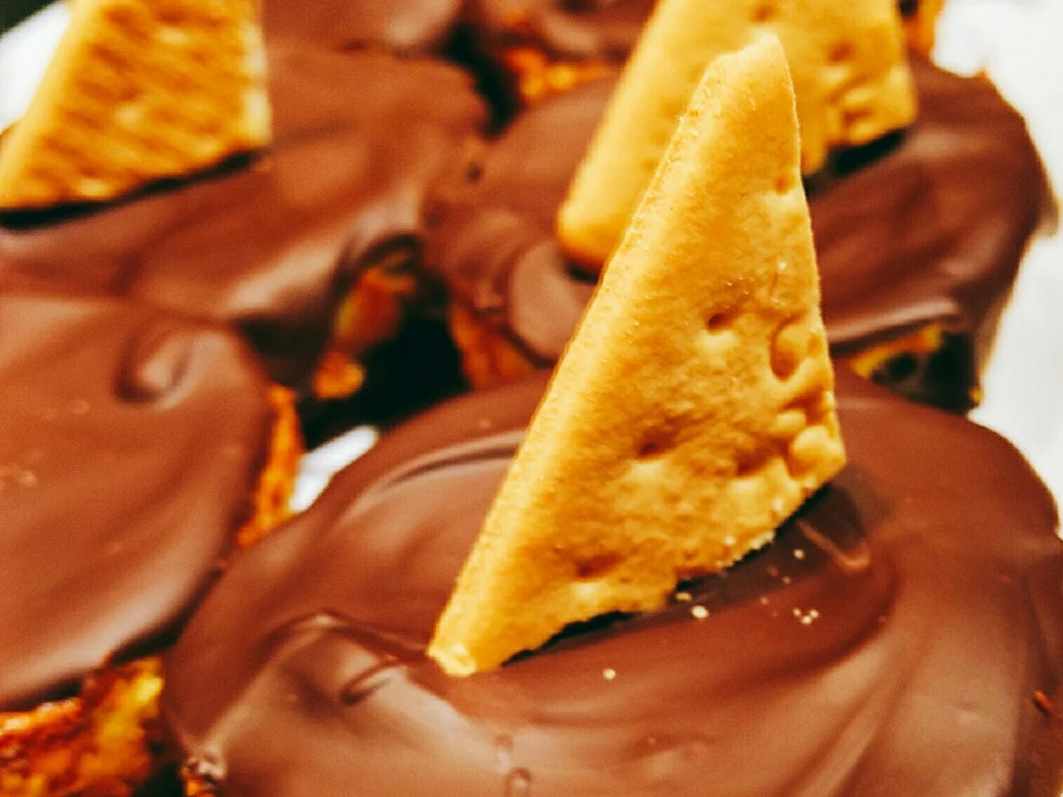 BiNe` MINI MINT CHEESECAKE - Rezept - Bild Nr. 10