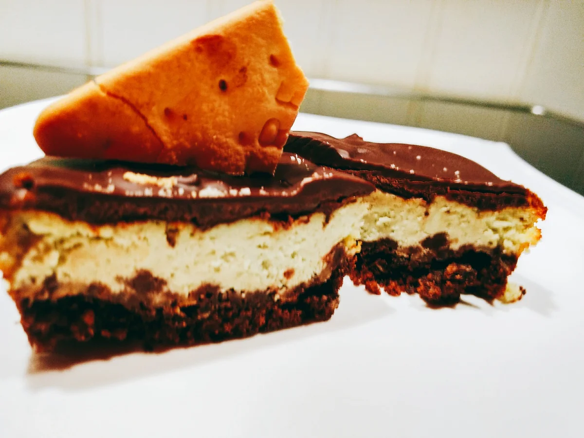 BiNe` MINI MINT CHEESECAKE - Rezept - Bild Nr. 11