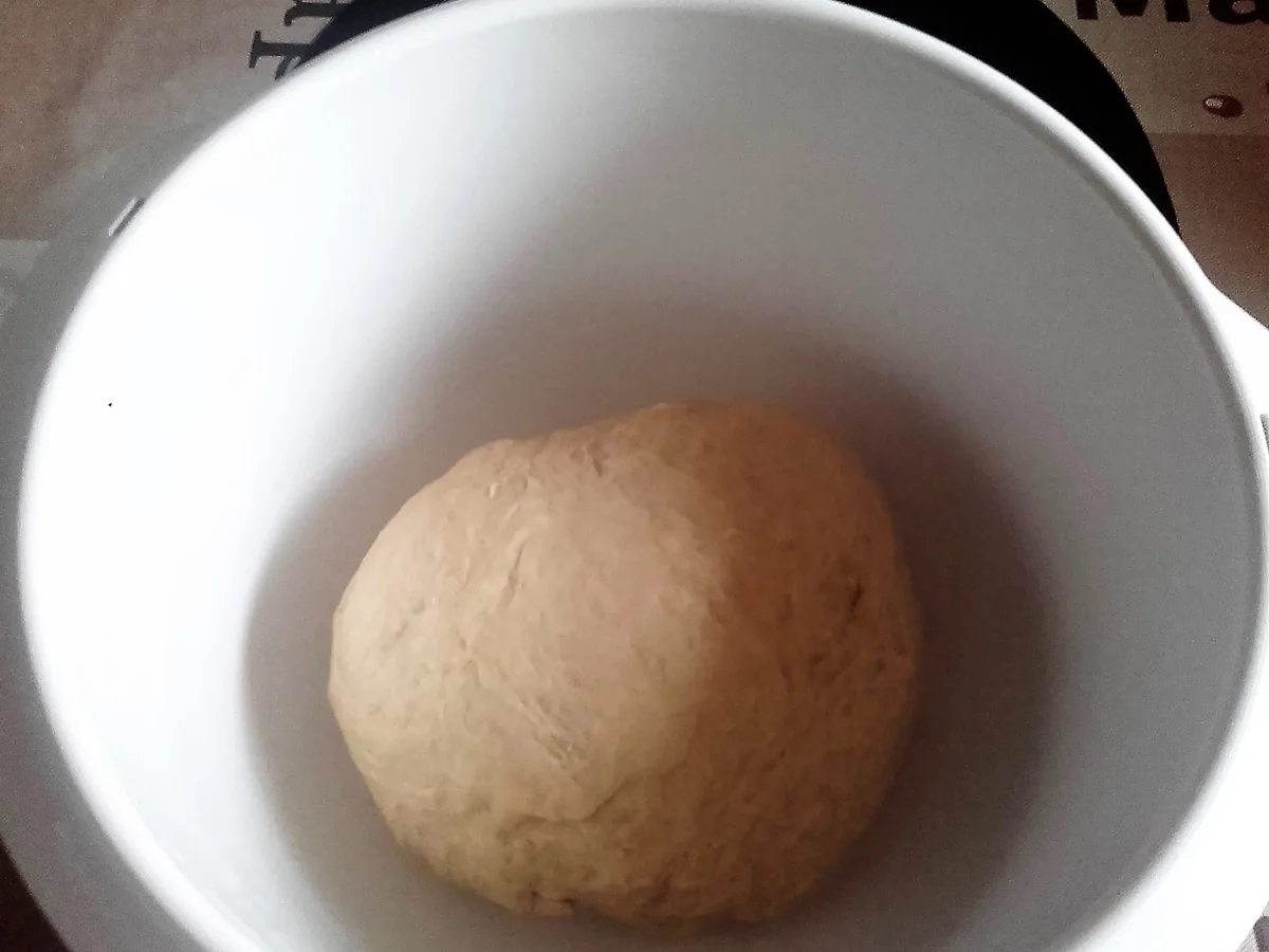 Baguette nach Ana´s Art - Rezept - Bild Nr. 2