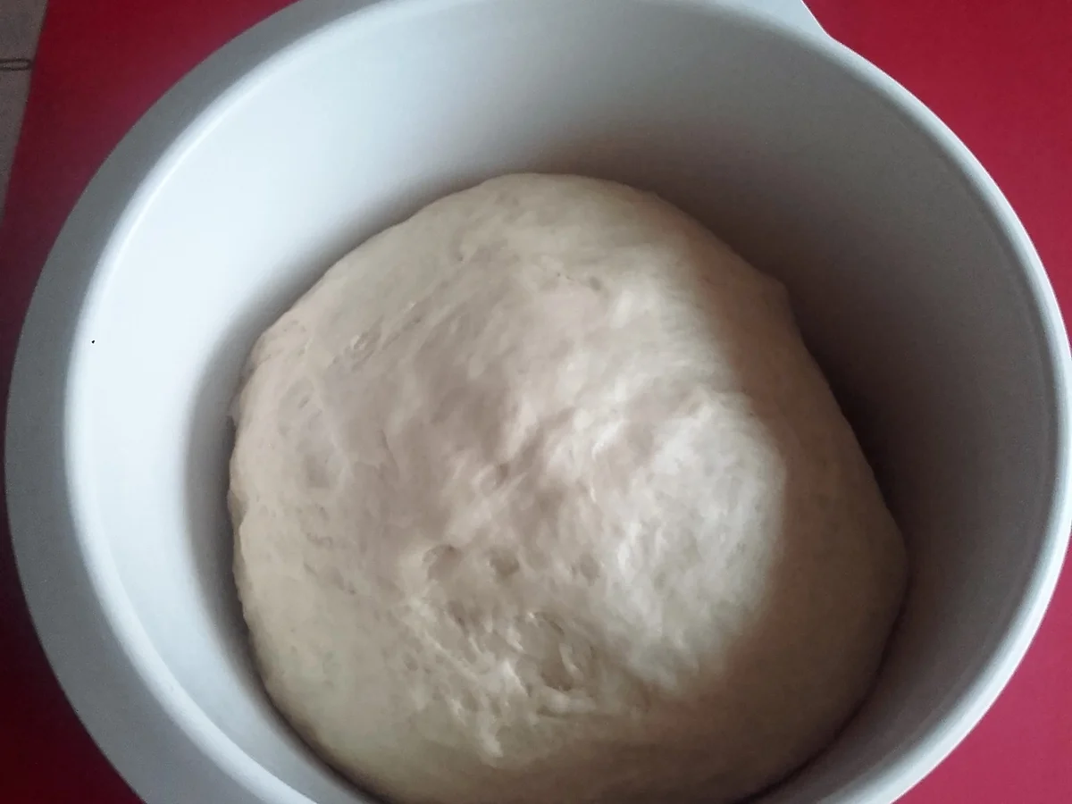 Baguette nach Ana´s Art - Rezept - Bild Nr. 3