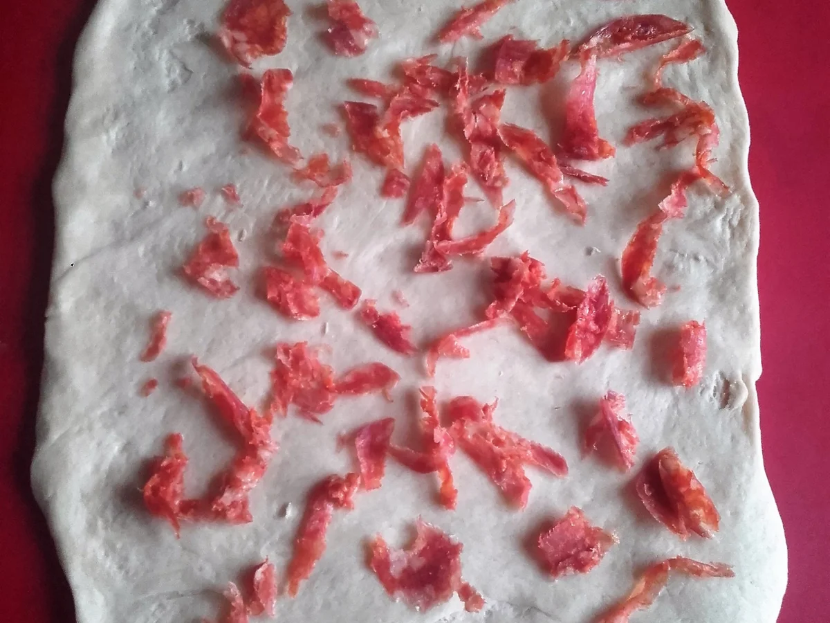 Baguette nach Ana´s Art - Rezept - Bild Nr. 6