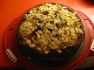Schoko - Ananas - Kuchen - Rezept