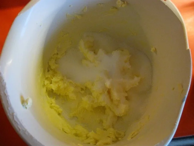 Schoko - Ananas - Kuchen - Rezept - Bild Nr. 5