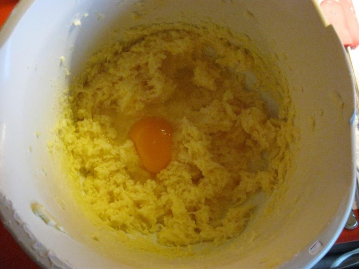 Schoko - Ananas - Kuchen - Rezept - Bild Nr. 7