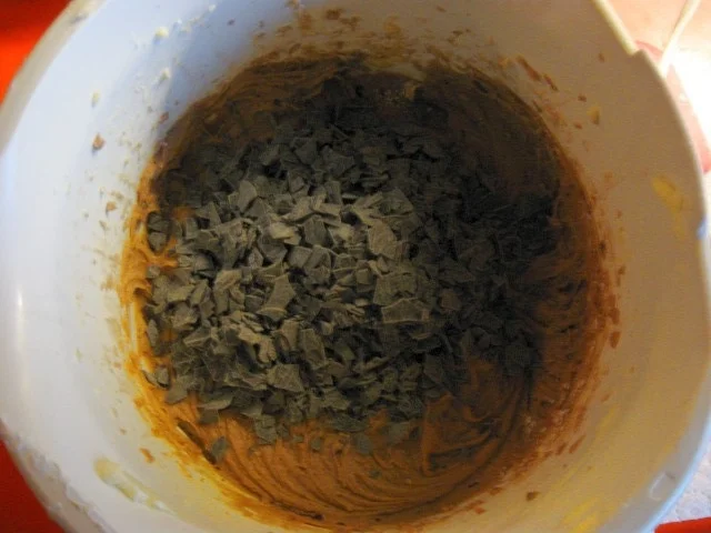 Schoko - Ananas - Kuchen - Rezept - Bild Nr. 10