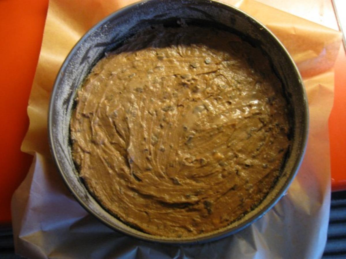 Schoko - Ananas - Kuchen - Rezept - Bild Nr. 11