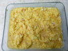 Kugelis - Rezept