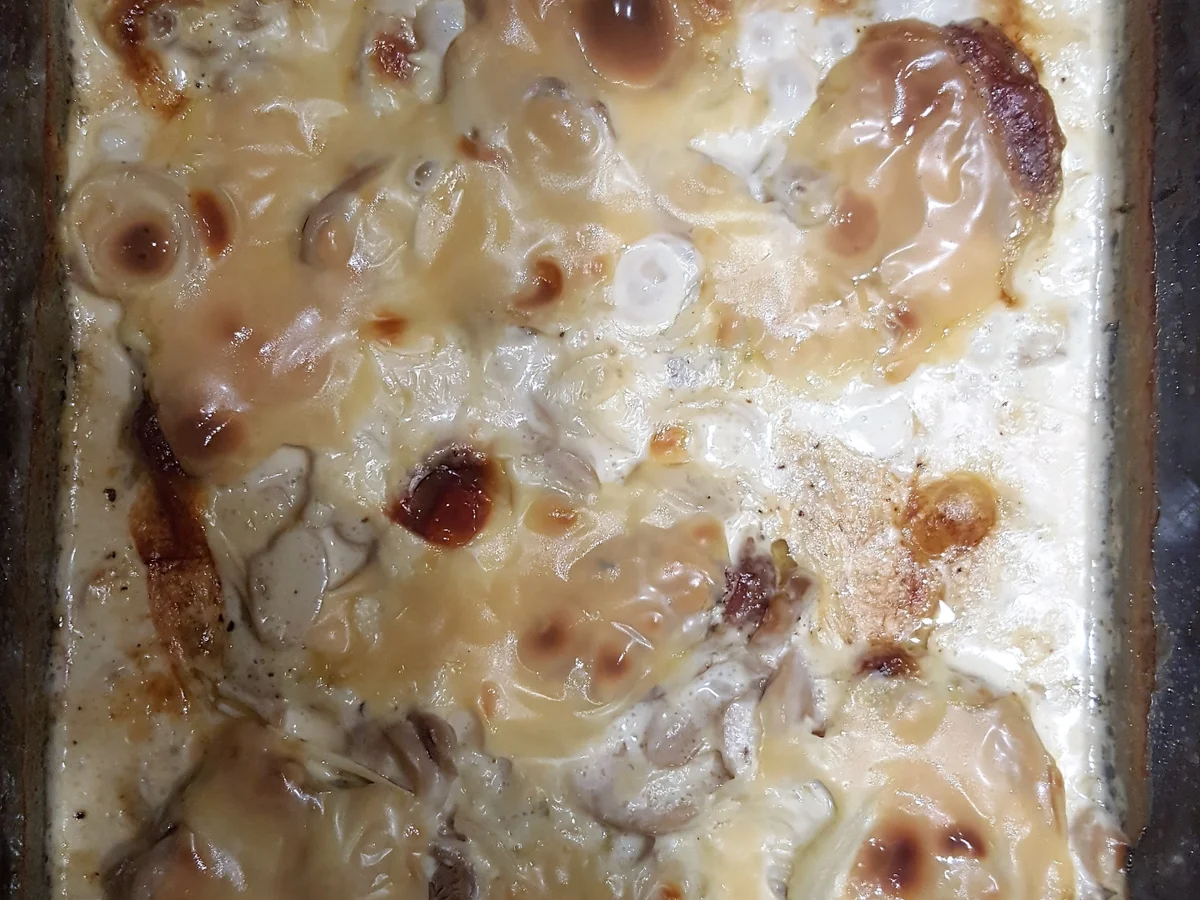 Rezept: Brasilianerbraten Brasilianerbraten - Rezept