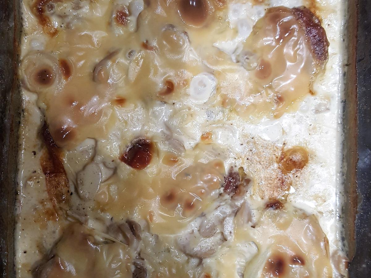 Brasilianerbraten Brasilianerbraten überbacken - Rezept mit Bild ...