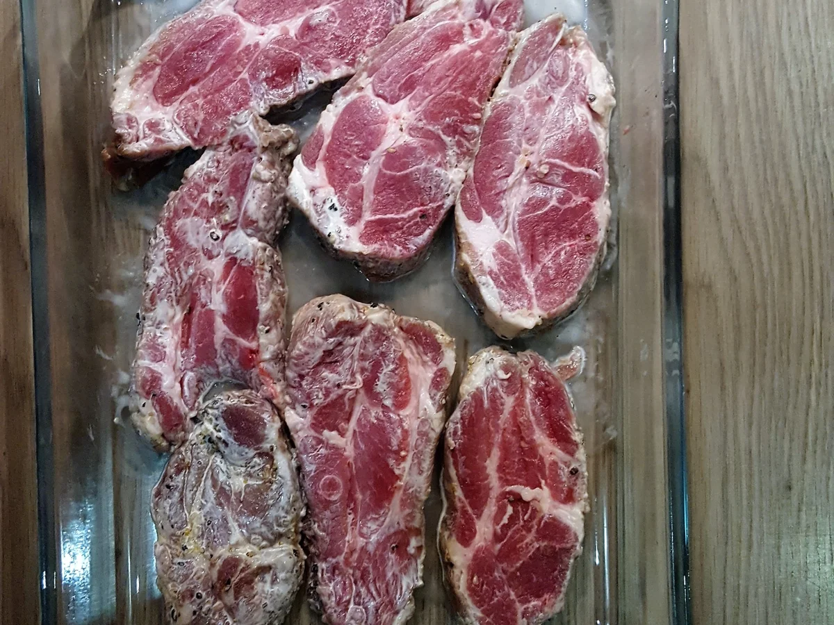 Rezept: Brasilianerbraten Bild Nr. 2 Brasilianerbraten - Rezept - Bild Nr. 2