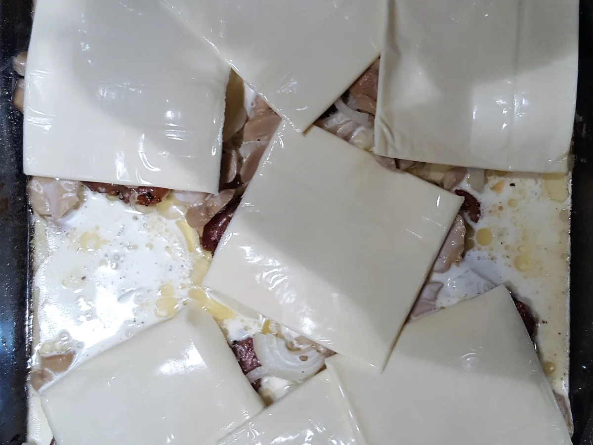 Rezept: Brasilianerbraten Bild Nr. 5 Brasilianerbraten - Rezept - Bild Nr. 5