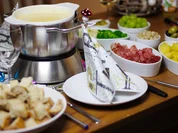 Käsefondue - Rezept - Bild Nr. 2