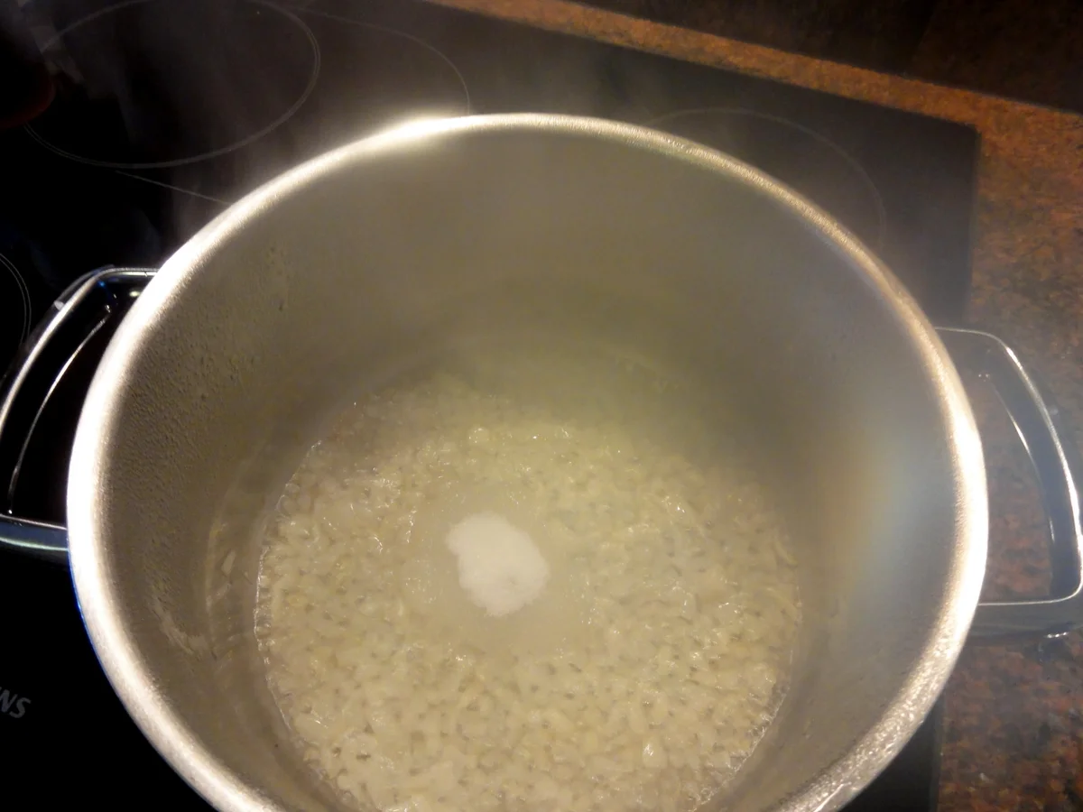 Rezept: Gemüse: APFEL - ROTKOHL Bild Nr. 6 Gemüse: APFEL - ROTKOHL - Rezept - Bild Nr. 6