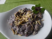 "Mohkließla" - Schlesische Mohnpielen - Rezept