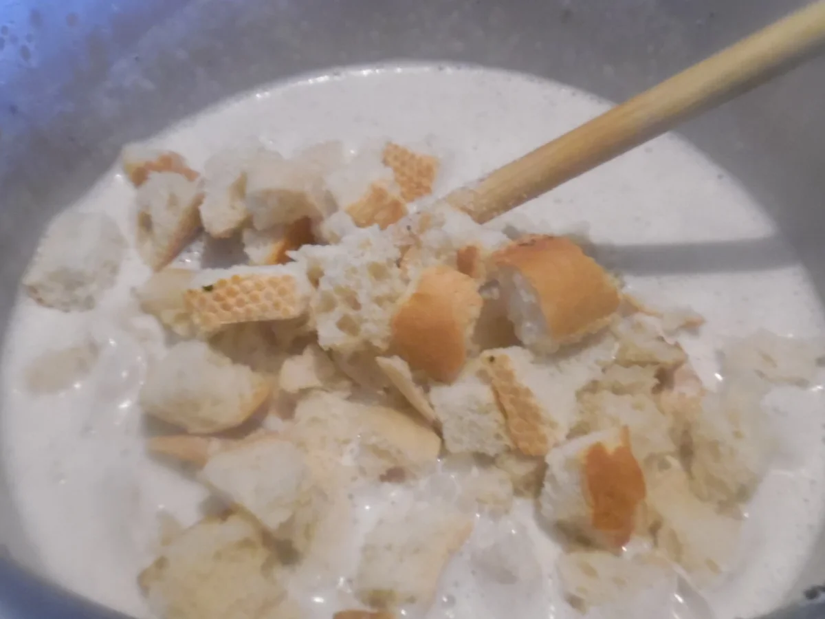 "Mohkließla" - Schlesische Mohnpielen - Rezept - Bild Nr. 2