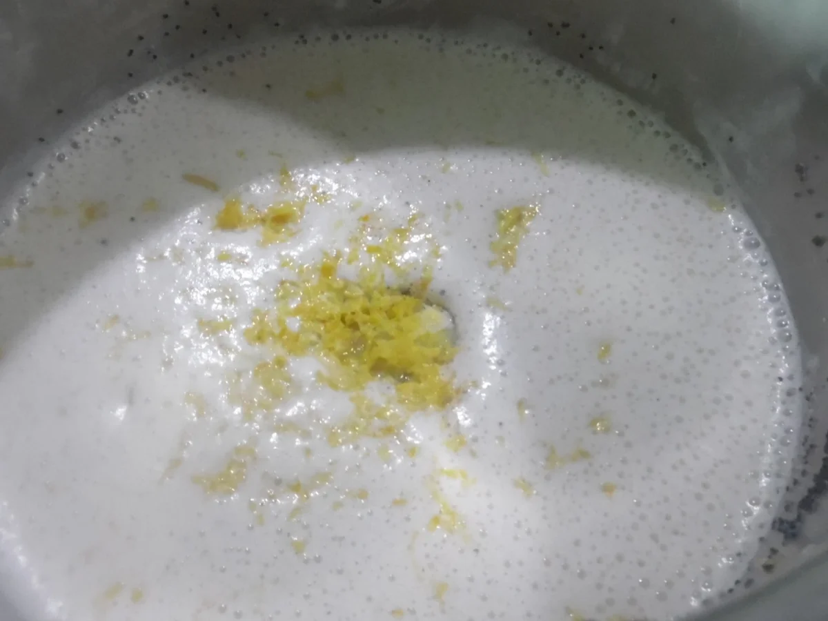 "Mohkließla" - Schlesische Mohnpielen - Rezept - Bild Nr. 4