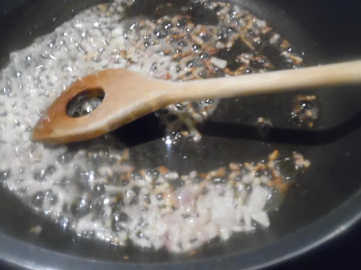 Kabeljau Filet in Zitronen Weißwein Soße - einfach - von barbara62