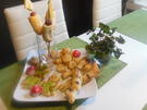 Party-Gebäck - Rezept - Bild Nr. 1481