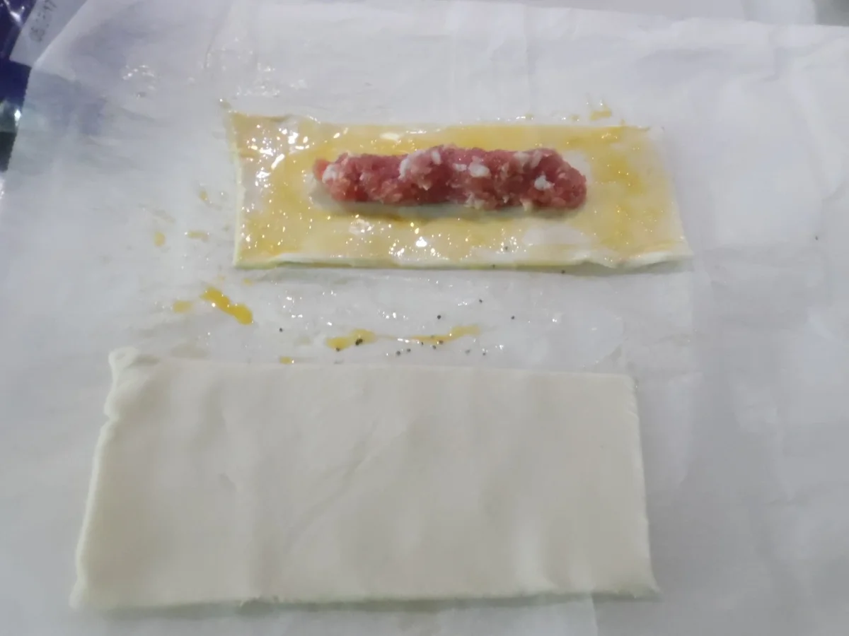 Party-Gebäck - Rezept - Bild Nr. 1488