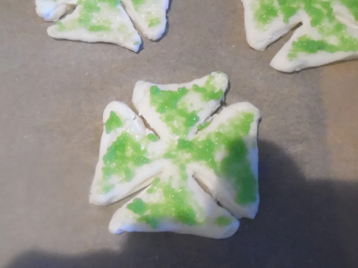 Party-Gebäck - Rezept - Bild Nr. 1489