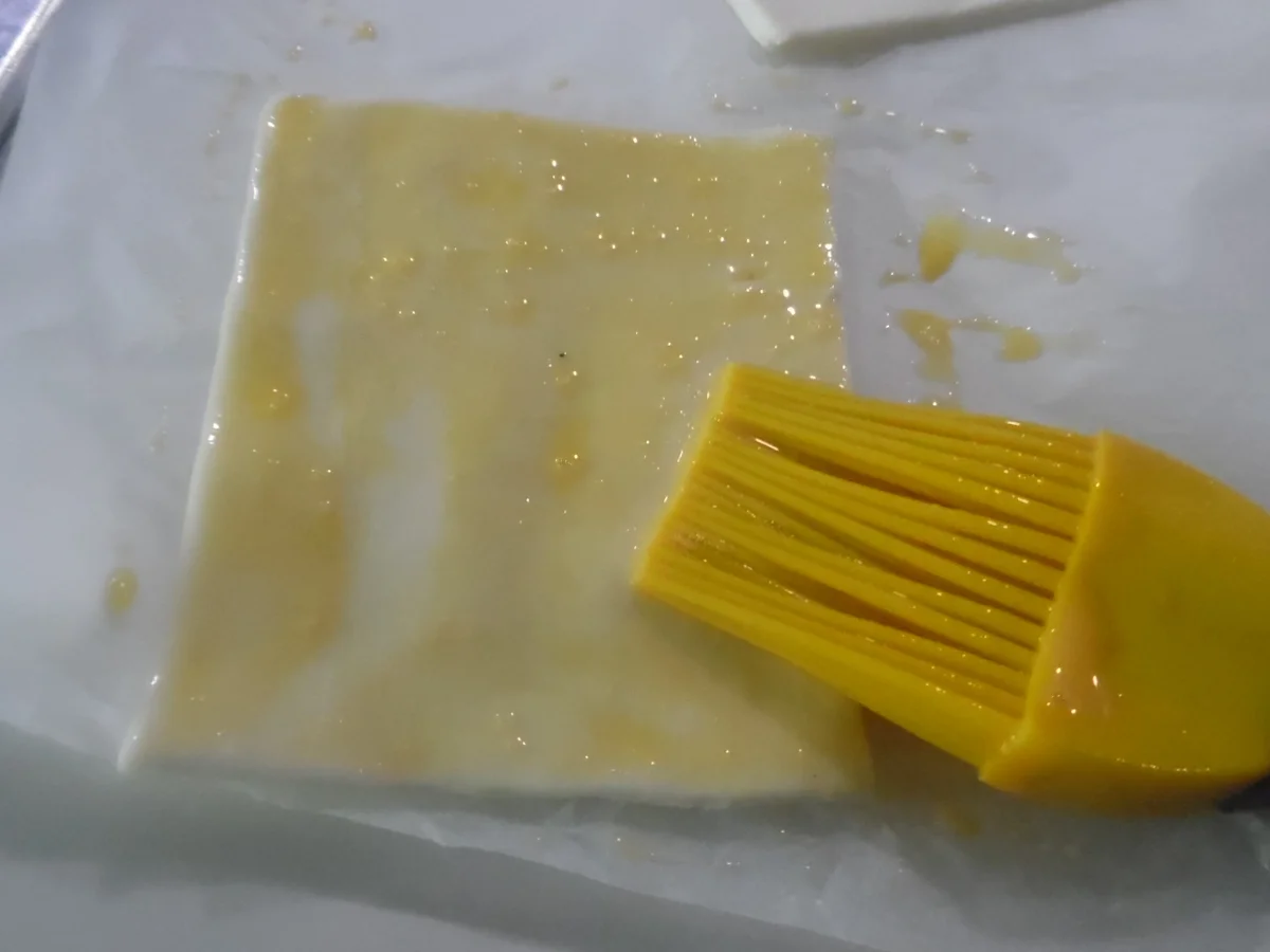 Party-Gebäck - Rezept - Bild Nr. 1493