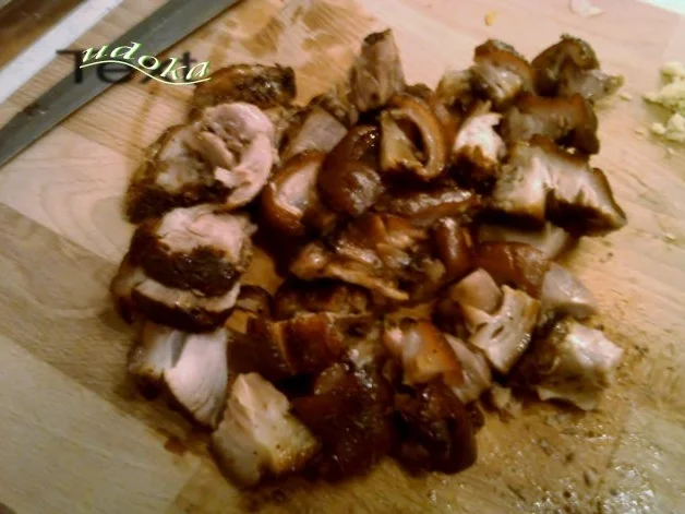 Chinesische-Schweinshaxe - Rezept - Bild Nr. 3