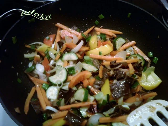 Chinesische-Schweinshaxe - Rezept - Bild Nr. 6