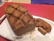 Mischbrot-Bauernbrot nach Ana´s Art - Rezept