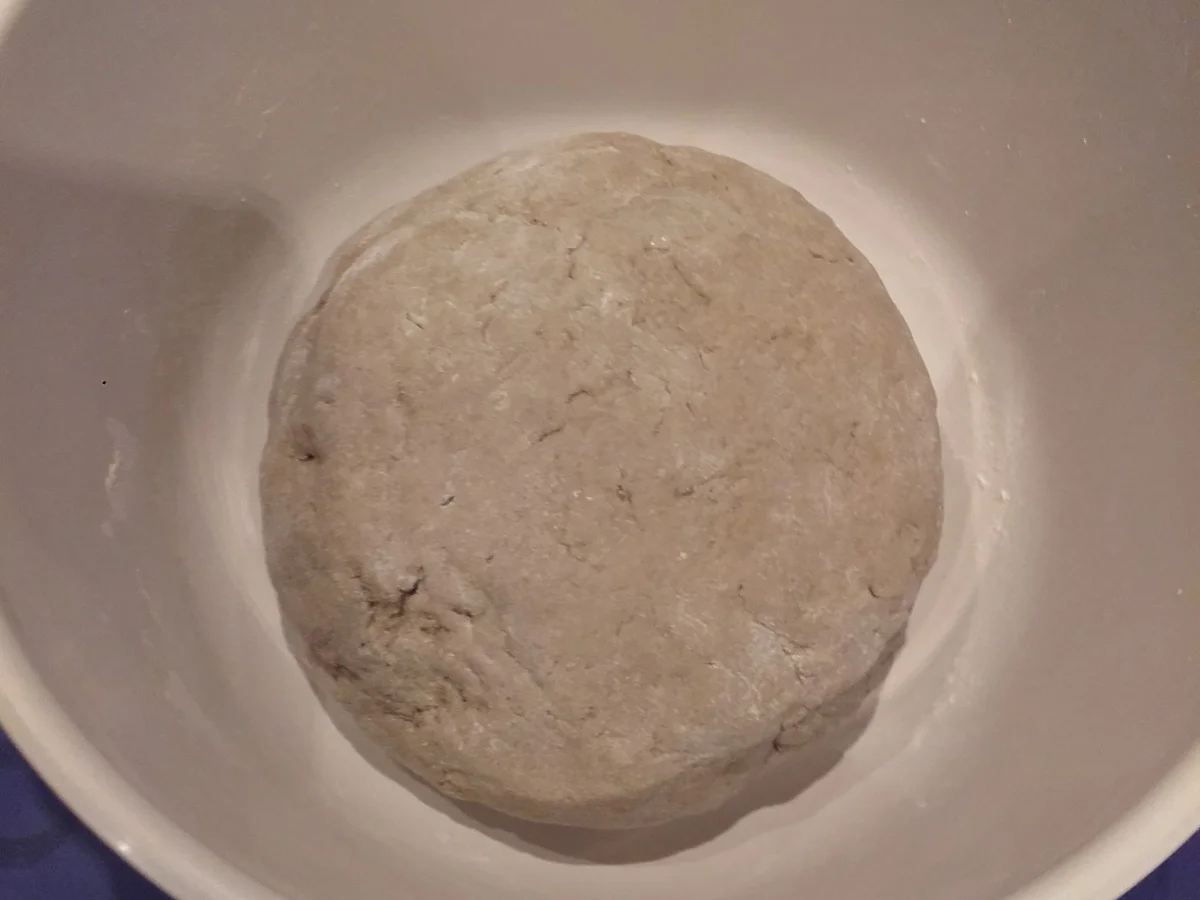 Mischbrot-Bauernbrot nach Ana´s Art - Rezept - Bild Nr. 4