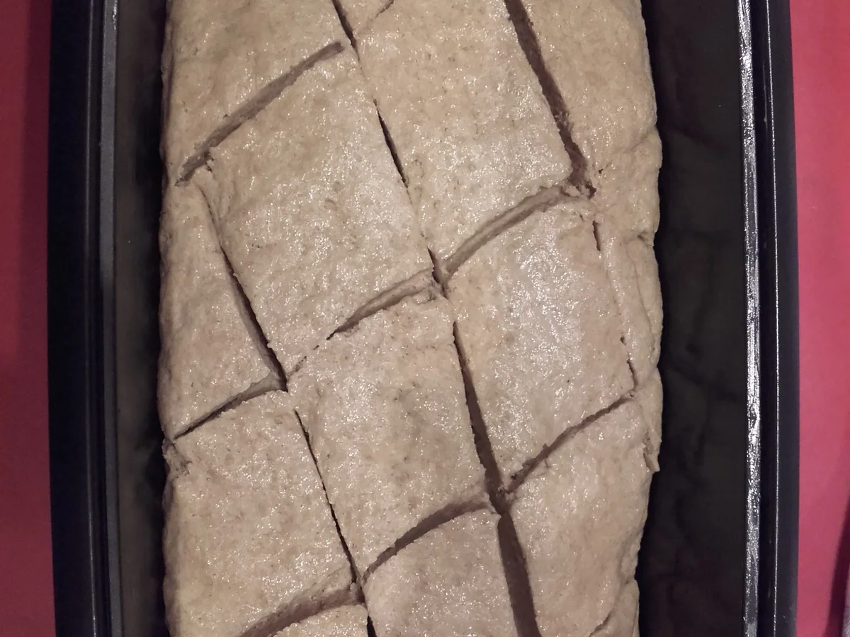 Mischbrot-Bauernbrot nach Ana´s Art - Rezept - Bild Nr. 6