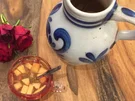 Apfelwein-Bowle - Rezept