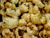 Rezept: Zimt-Vanille-Popcorn mit Kokosöl Zimt-Vanille-Popcorn mit Kokosöl - Rezept