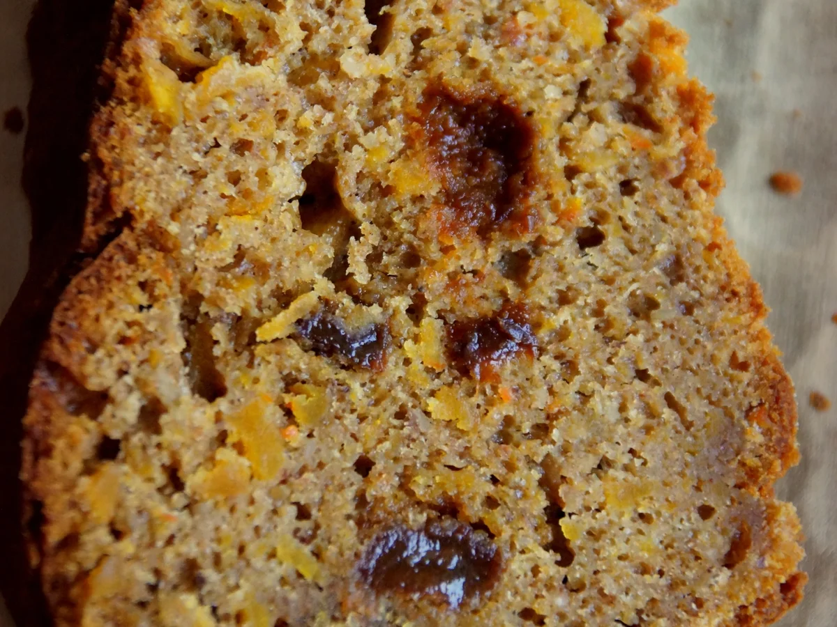 Kuchen: Kürbis-Gugelhupf - Rezept