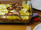 Sauerkraut-Kartoffel-Auflauf - Rezept - Bild Nr. 1489