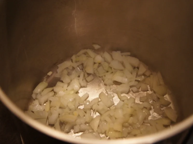 Rezept: Eisbein mit Grünkohl und Drillingen Bild Nr. 7 Eisbein mit Grünkohl und Drillingen - Rezept - Bild Nr. 7